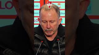 🎙️ SERGEN YALÇIN: TEK DÜŞÜNCEMİZ KUPAYI KAZANMAK #besiktas  #sergenyalçın #ziraattürkiyekupası