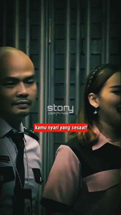 malah cari yang sesaat ! Lapor pak trans 7 | story' wa 30 detik #laporpak