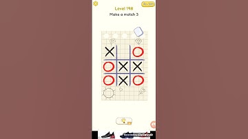 Delete Puzzle Level 198