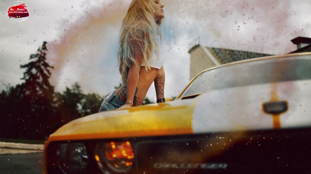 LUM1NA x Zaa ft Carly Lind - Something / Paul Oakenfold LİVE