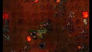 Fire Axe Quest