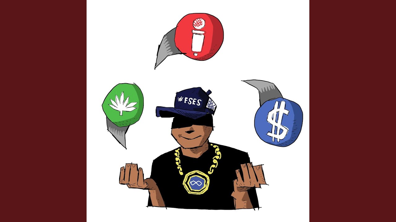 SO i GOT A GUN (feat. Yurr Mike) adlı videoyu YouTube'da izle