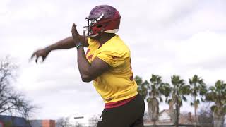 San Antonio Commanders Week 1 Recap