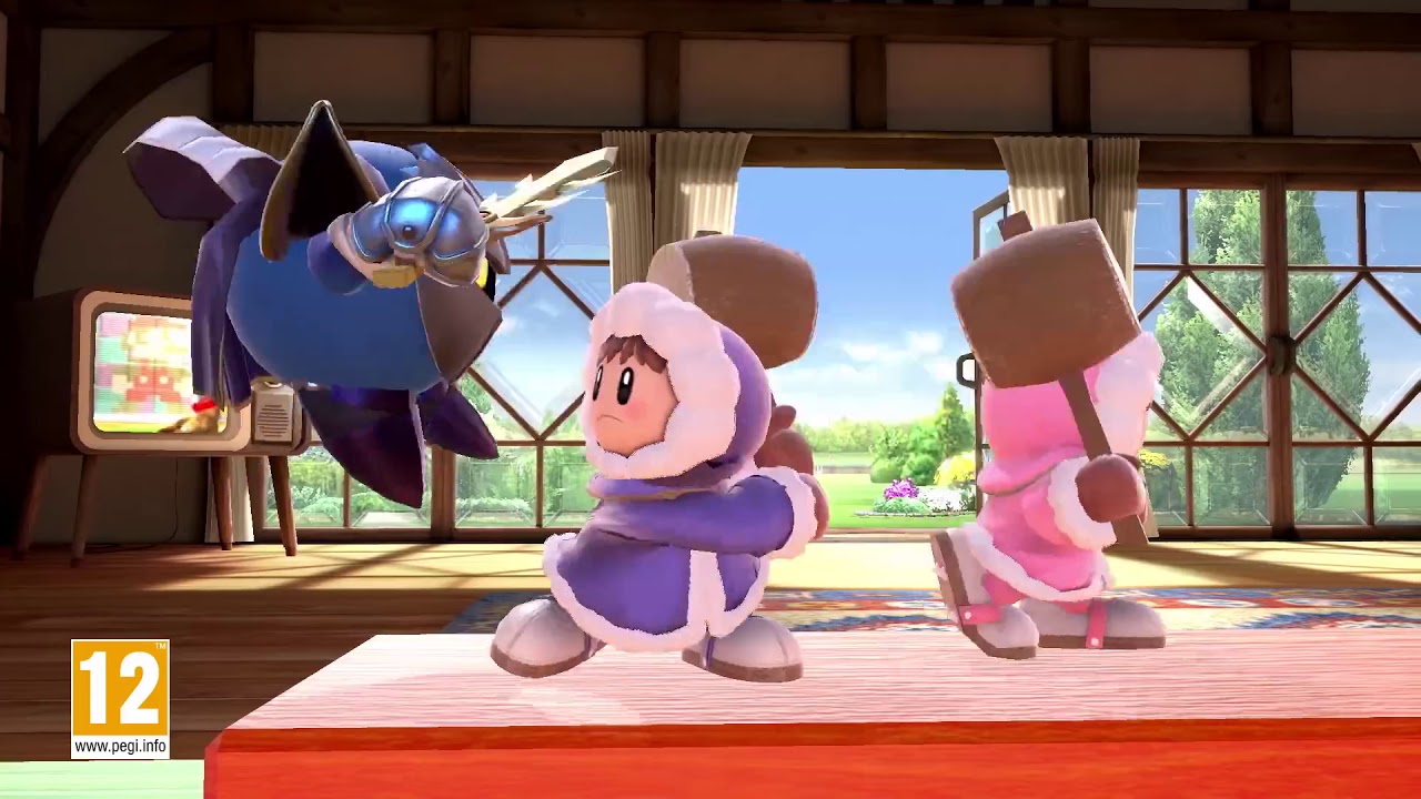 27% Korting Super Smash Bros. Ultimate Switch Voor €43,99 Bij Amazon DE -  DealsTracker