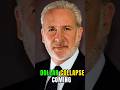Peter Schiff: Dollar's Reign Is Ending! #shorts