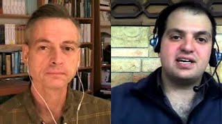Robert Wright & Fadi Quran [The Wright Show]