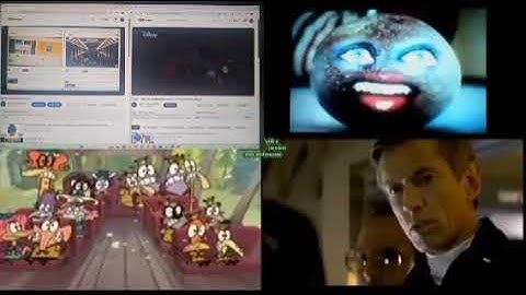 (REUPLOAD) Up To Faster 93 Parison