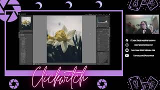 Editing Session 4-17-2026