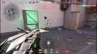 Download lagu Ascendant lobby's be like