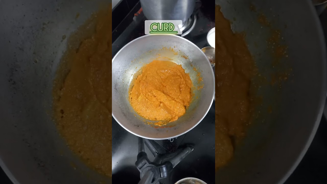 Kashmiri Dum Aalu with homes Tadka 👌👍