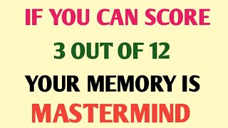 30 GK Quiz Questions with Answers | General Knowledge MCQs in English |