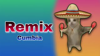 Happy Cat Remix (Latino) Resimi