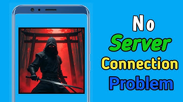 no server connection Shadow fight 4 problem fixed | Shadow fight 4 server connection problem