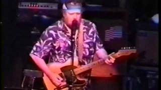 Video thumbnail of "Phil Lesh & Friends - 1999-07-03 - Edge of The Wire - Warfield Theater, San Francisco, CA"