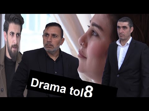 دراما تول خەلەکا 8  