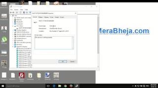 how to DIsable write caching windows 10