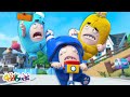 ✨ NEW ✨ Boogie Box Surprise | Oddbods Cartoons | Funny Cartoons For Kids