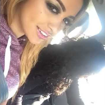 Miss Diamond Doll VS Danii Banks big booty