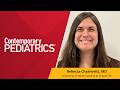 Rebecca Chasnovitz, MD, highlights updates in pediatric ADHD medication