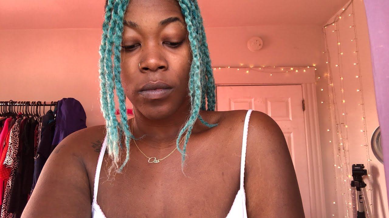 LIVEEEE LIFE UPDATE. THERAPY. NEW HOBBY.