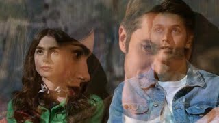 картинка: Emily & Gabriel || Бывшая