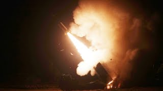 La Corée du Sud et les États-Unis tirent des missiles en mer après l'essai nord-coréen • FRANCE 24