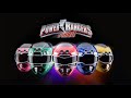 Power Rangers Turbo Full Theme