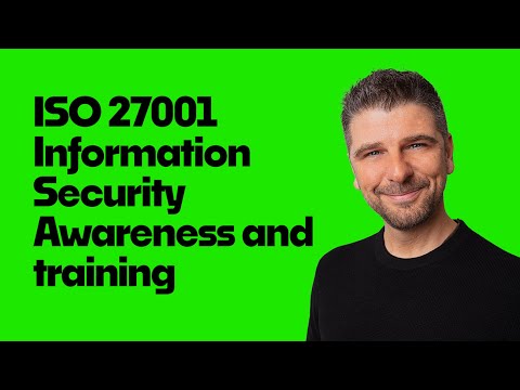 ISO 27001 Information