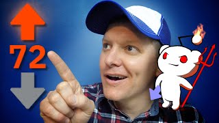 Reddit Disinformation & How We Beat It Together - Smarter Every Day 232