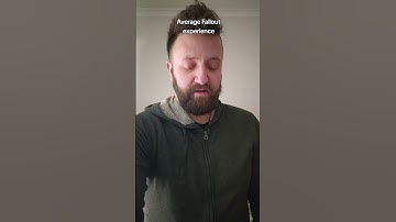 #youtubeshorts #comedy #madozzy #videogames #videogame #gaming #gamer #fallout #falloutnewvegas