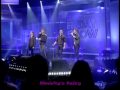 Westlife What About Now The Friday Show 4dec09