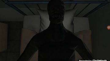 Mutant Zone - Horror Bunker Part 3