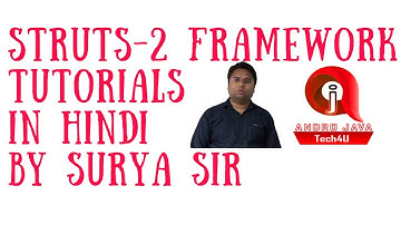 Struts tutorials in Hindi | First Program Explanation | Hello Program In Struts | Login User -05