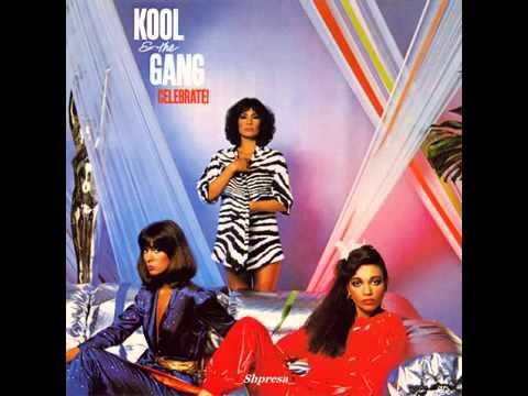 Kool & The Gang – Take It To The Top - YouTube