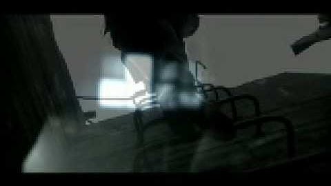 Traffic Island - Words in my mouth