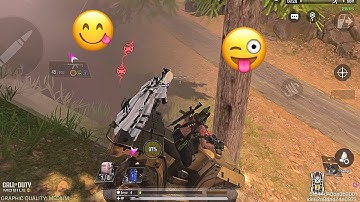 Push With Rewind Class😋(Random Wipes-297)#codm #codmobilesquadwipes #codmbrprosquadwipe