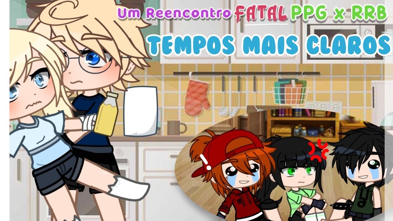 Tempos Mais Claros PPG x RRB Natal - Um Reencontro Fatal ep5