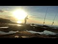 Punchbowl 18 11 2017 1 Pinky 1 Salmon Not A Productive Day On The Rock Thats Fishing GO PIES