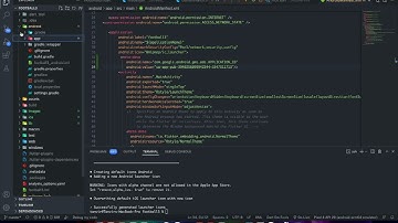 How to change admob app id change