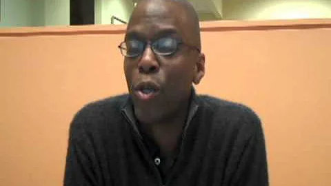 Terrance Gray Chats About Chicago Sinfonietta's "G...