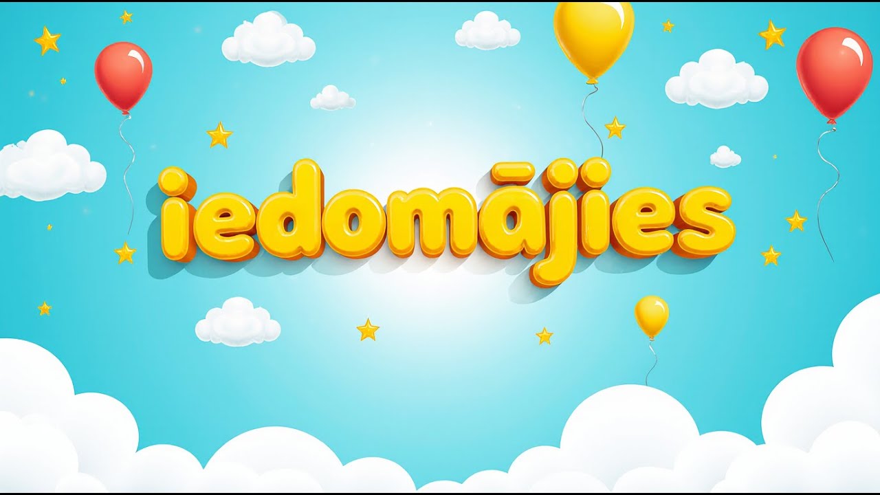 Alma - 🌈Iedomājies🎈✨