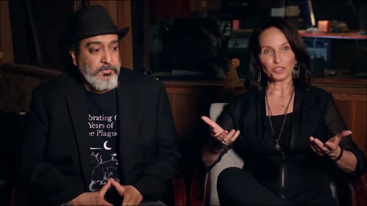 Susan Silver on ex-husband Chris Cornell: "The Gre...