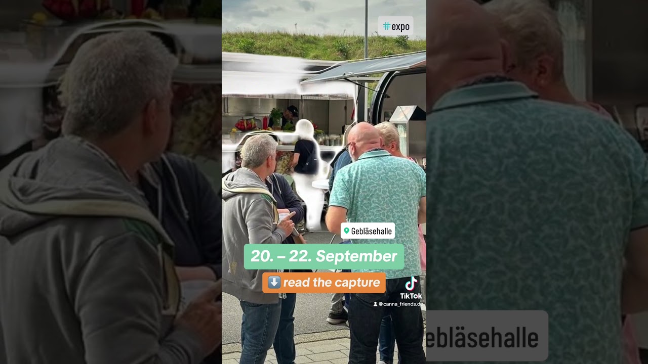 🚀 Ready für die H@nf-Experience 2024?