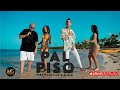 MIKE GOLDMAN ❌ FLAID - Pal Piso (Video Official)