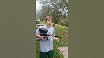 shooting proto rize maxxed in semi.             *hopper is not full