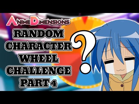 Demon Slayer Characters | Spin the Wheel - Random Picker