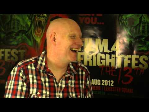 Film4 FrightFest The 13th - Day Five - 27th August...