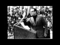 Discurso de Salvador Allende 4 de Septiembre 1970