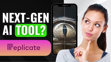 Replicate AI Review | (2025) Is This Next-Gen AI Software Tool Truly Worth Your Time?
