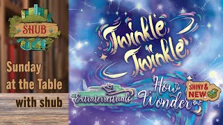 Twinkle Twinkle - Solo Playthrough